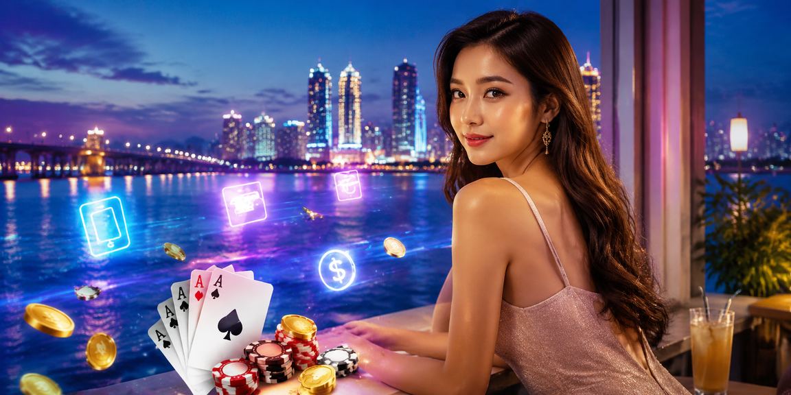Pemain Johor menikmati permainan kasino dengan tawaran promosi datojudi yang menarik