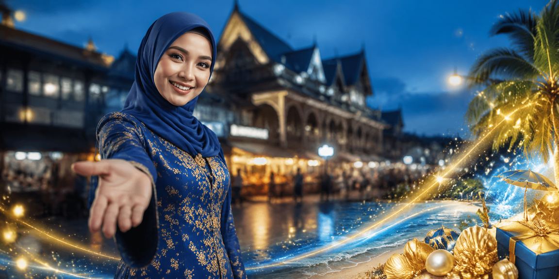 Penonton Kota Bharu mengikuti perlawanan sukan langsung dengan minat tinggi