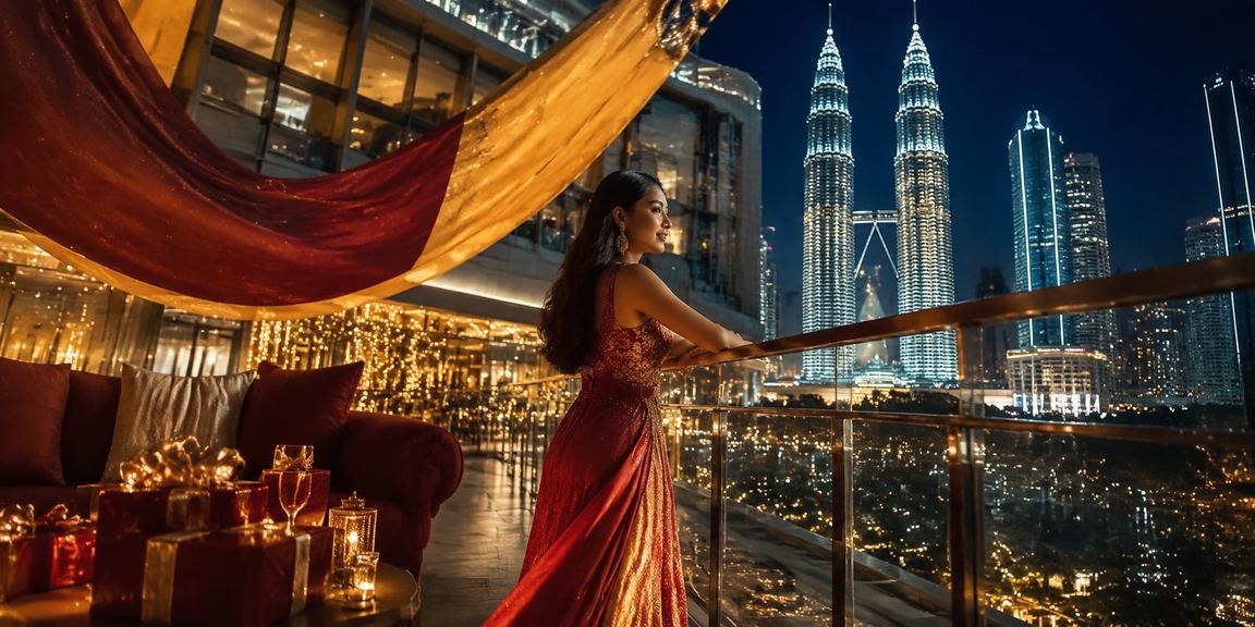 Pemain Kuala Lumpur menikmati bonus eksklusif semasa bermain loteri datojudi