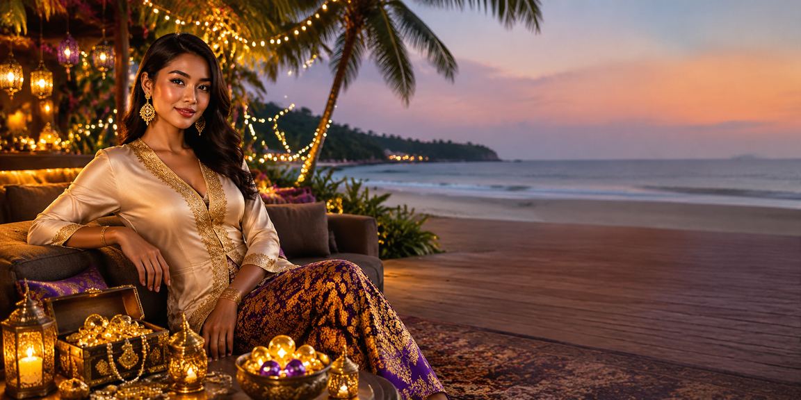 Suasana hiburan kasino yang sihat dan seimbang di Langkawi melalui platform datojudi