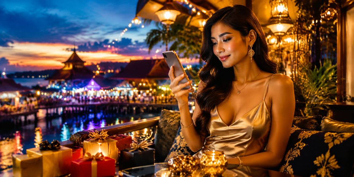 Proses tuntutan promosi bonus mudah melalui aplikasi datojudi di Malaysia