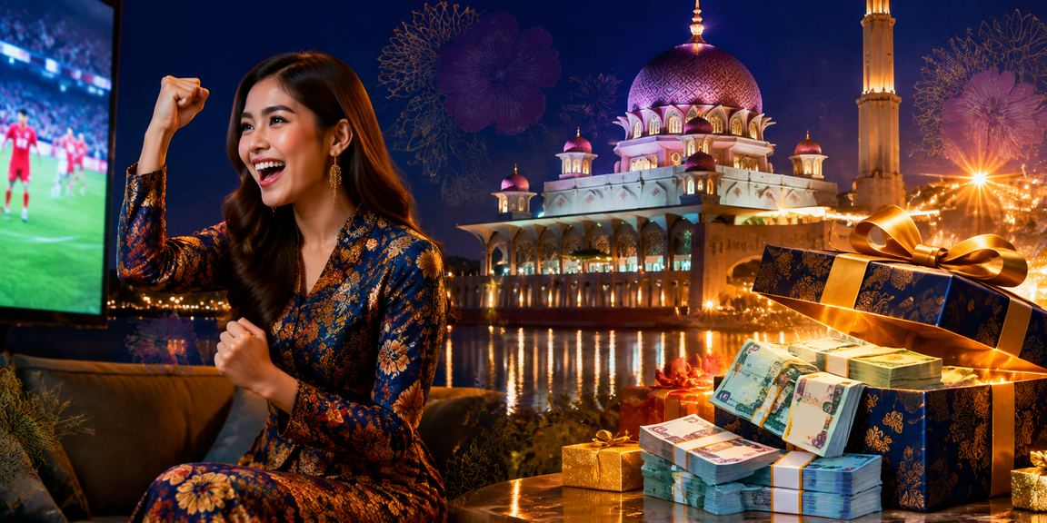 Platform hiburan datojudi yang selamat dan terpercaya untuk pengguna di Putrajaya
