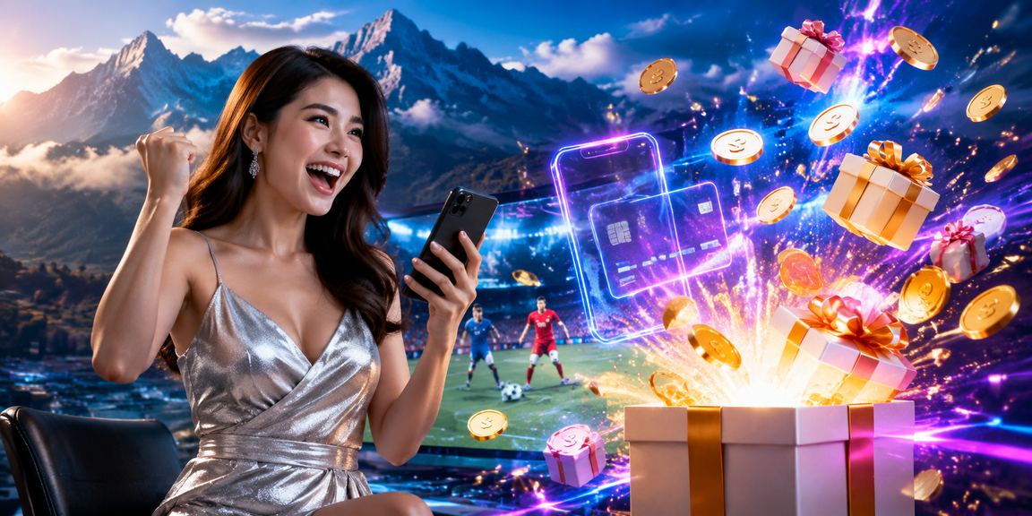 Proses pendaftaran dan bonus deposit kasino datojudi di Sabah